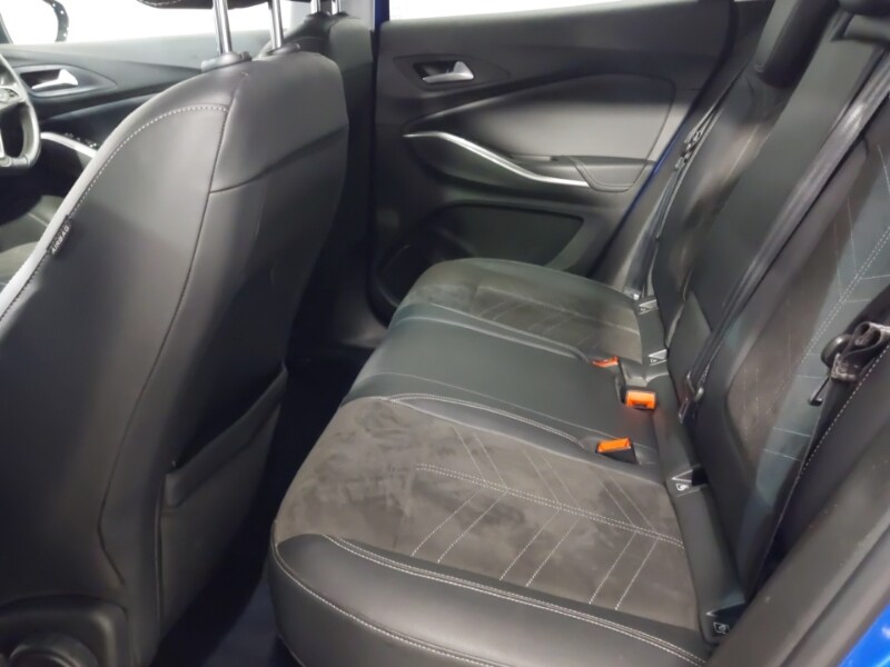 Used Vauxhall Grandland 2022 for sale - 77548689: Photo 6