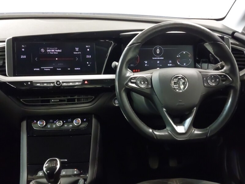 Used Vauxhall Grandland 2022 for sale - 77548689: Photo 7