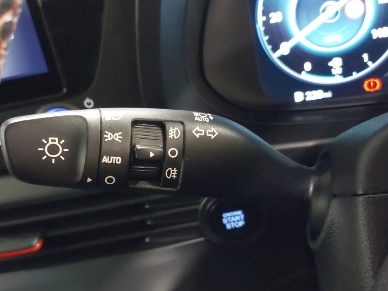 Used Hyundai i20 2022 for sale - 78079781: Photo 15