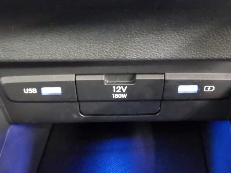 Used Hyundai i20 2022 for sale - 78079781: Photo 16