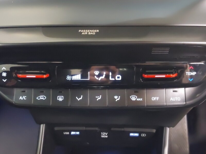 Used Hyundai i20 2022 for sale - 78079781: Photo 17