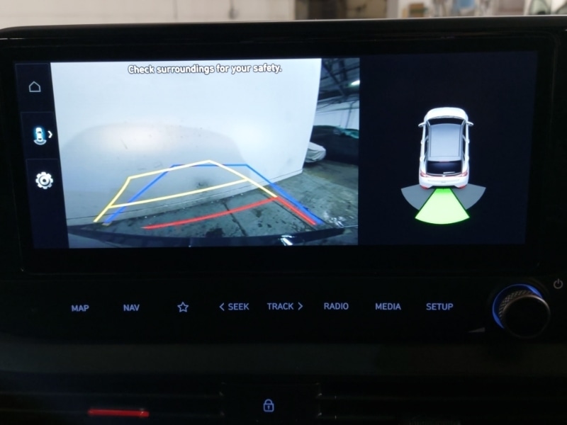 Used Hyundai i20 2022 for sale - 78079781: Photo 18