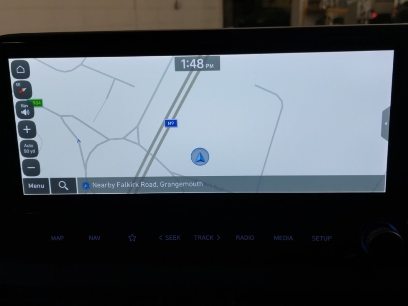 Used Hyundai i20 2022 for sale - 78079781: Photo 19