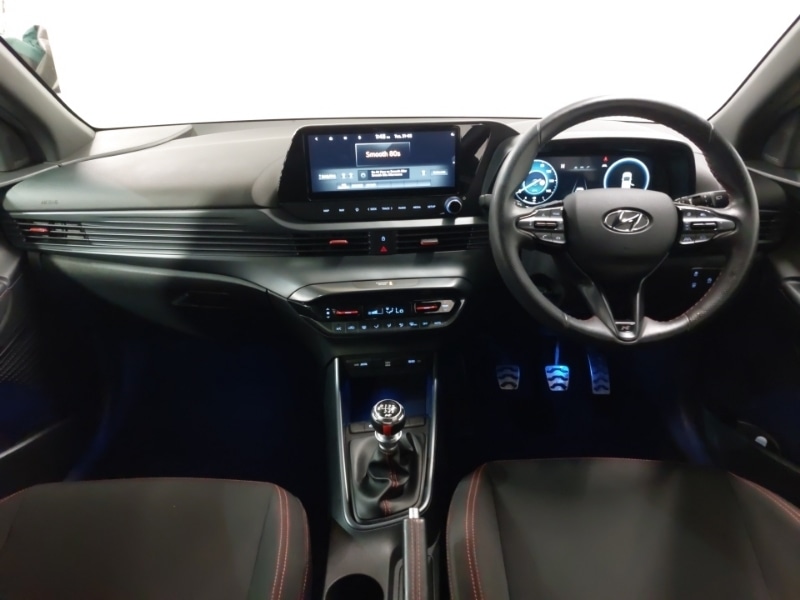 Used Hyundai i20 2022 for sale - 78079781: Photo 2