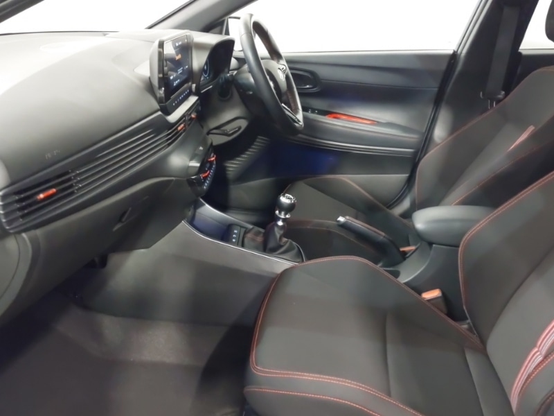 Used Hyundai i20 2022 for sale - 78079781: Photo 5