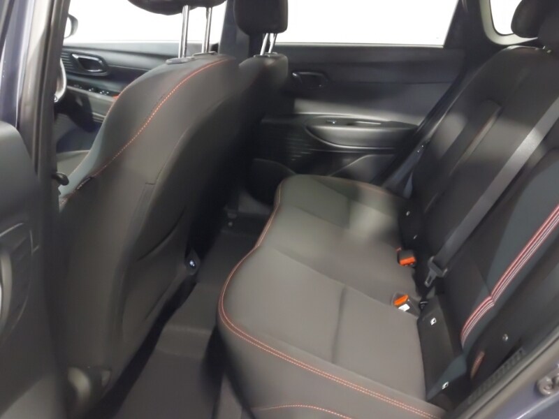 Used Hyundai i20 2022 for sale - 78079781: Photo 6