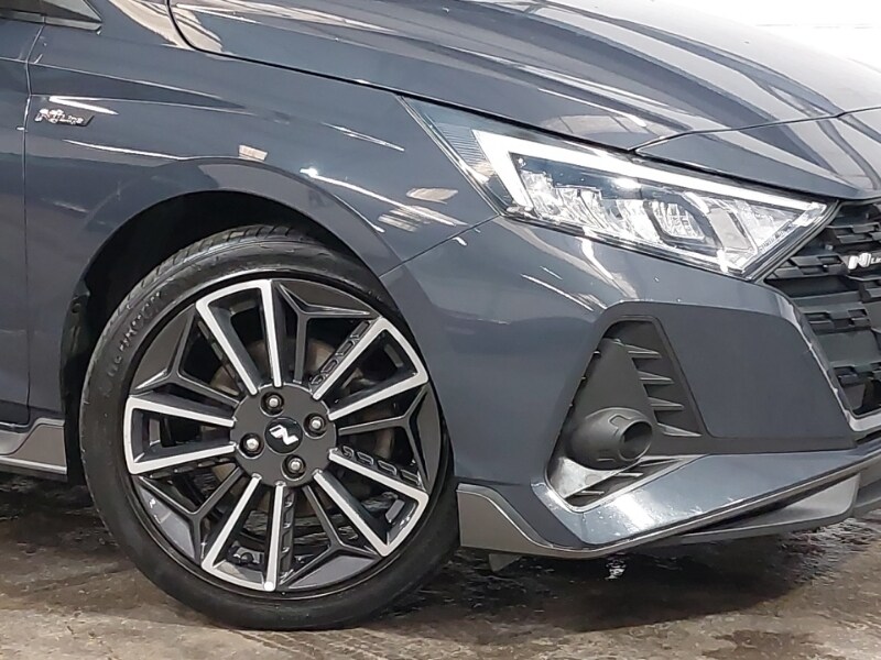 Used Hyundai i20 2022 for sale - 78079781: Photo 9