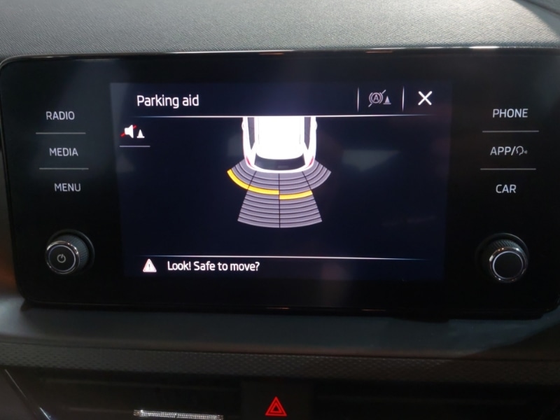 Used Skoda Kamiq 2022 for sale - 76178009: Photo 17