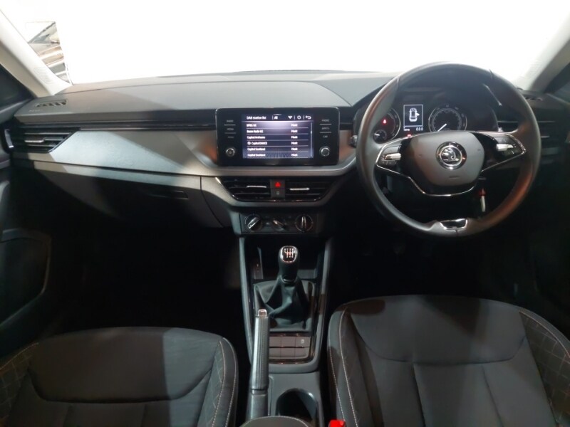 Used Skoda Kamiq 2022 for sale - 76178009: Photo 2