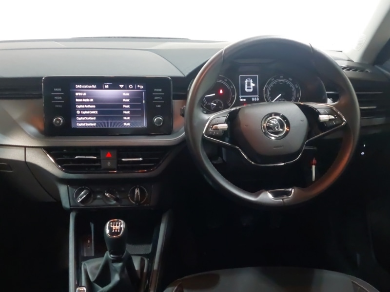 Used Skoda Kamiq 2022 for sale - 76178009: Photo 7