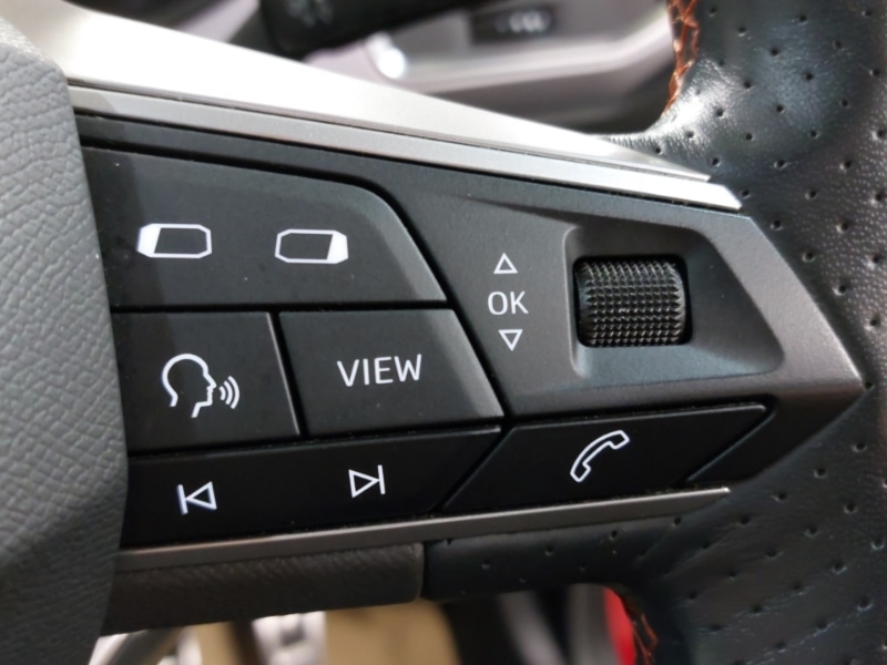 Used SEAT Ateca 2023 for sale - 76974848: Photo 13