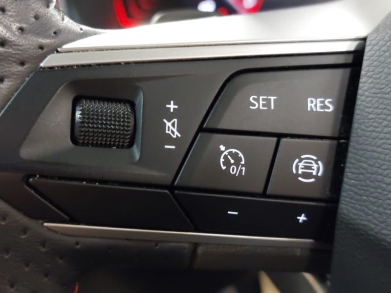 Used SEAT Ateca 2023 for sale - 76974848: Photo 14