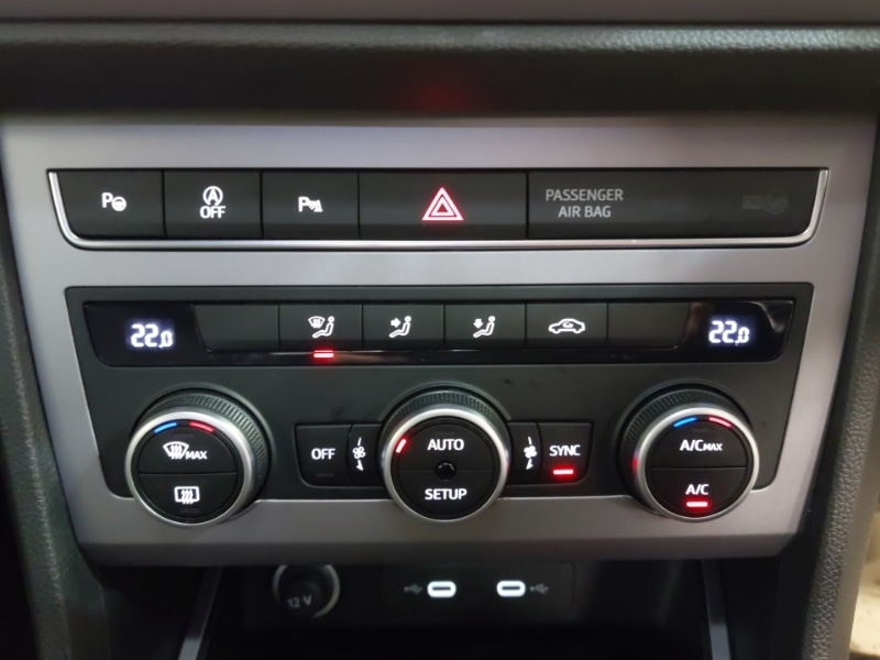 Used SEAT Ateca 2023 for sale - 76974848: Photo 16