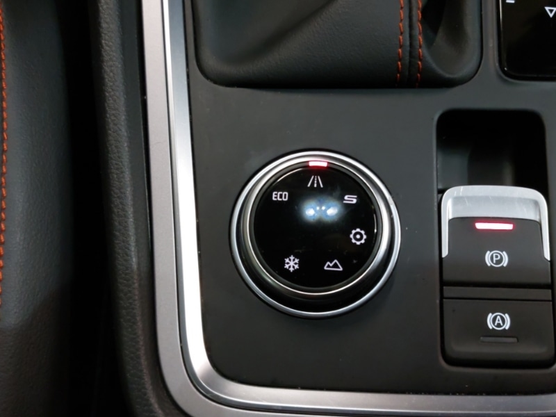 Used SEAT Ateca 2023 for sale - 76974848: Photo 17