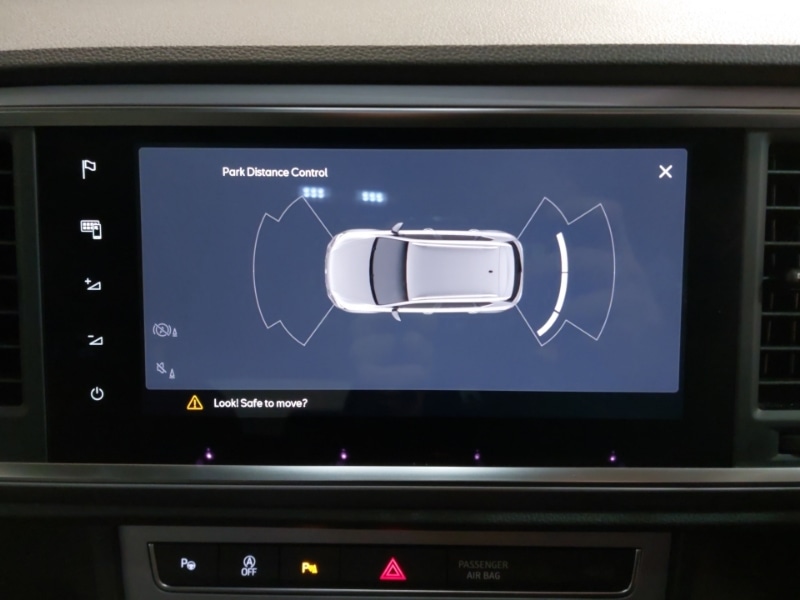 Used SEAT Ateca 2023 for sale - 76974848: Photo 18