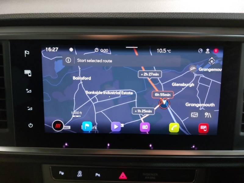 Used SEAT Ateca 2023 for sale - 76974848: Photo 19