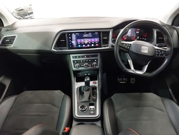 Used SEAT Ateca 2023 for sale - 76974848: Photo