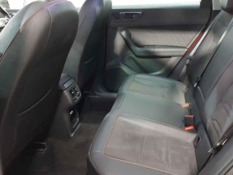 Used SEAT Ateca 2023 for sale - 76974848: Photo 6