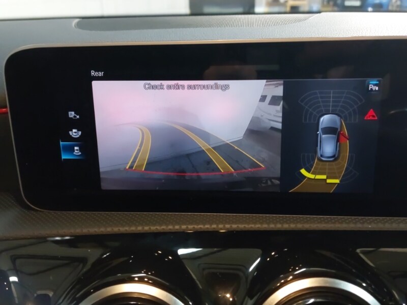 Used Mercedes-Benz A-Class 2019 for sale - 77366117: Photo 16