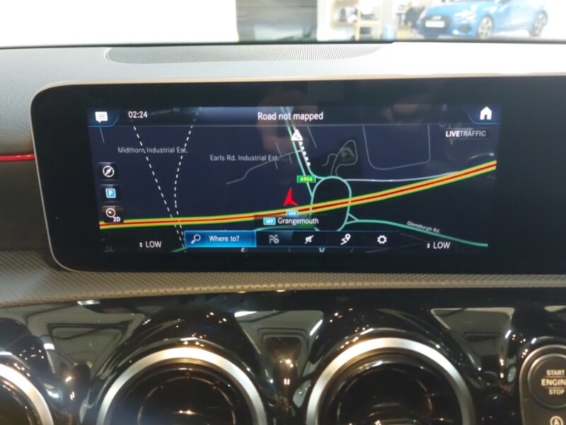 Used Mercedes-Benz A-Class 2019 for sale - 77366117: Photo 17