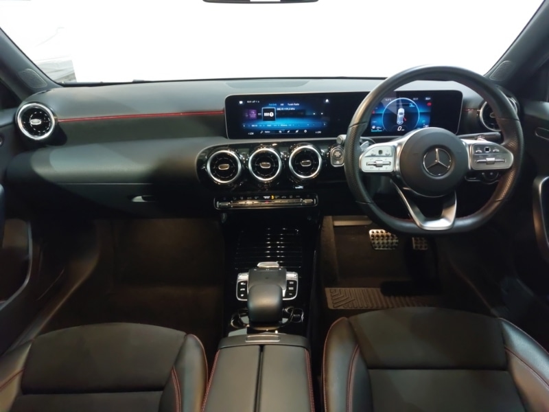 Used Mercedes-Benz A-Class 2019 for sale - 77366117: Photo 2