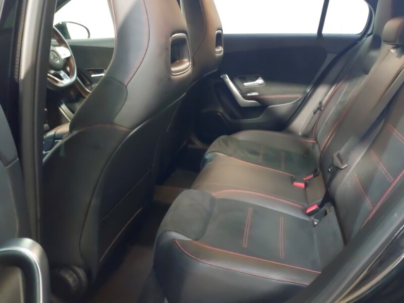 Used Mercedes-Benz A-Class 2019 for sale - 77366117: Photo 6