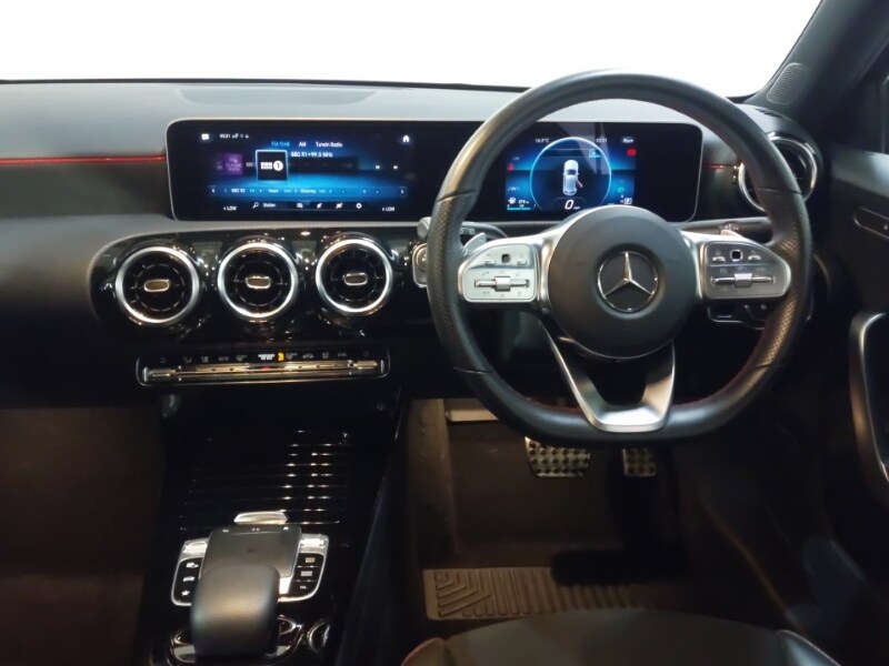 Used Mercedes-Benz A-Class 2019 for sale - 77366117: Photo 7