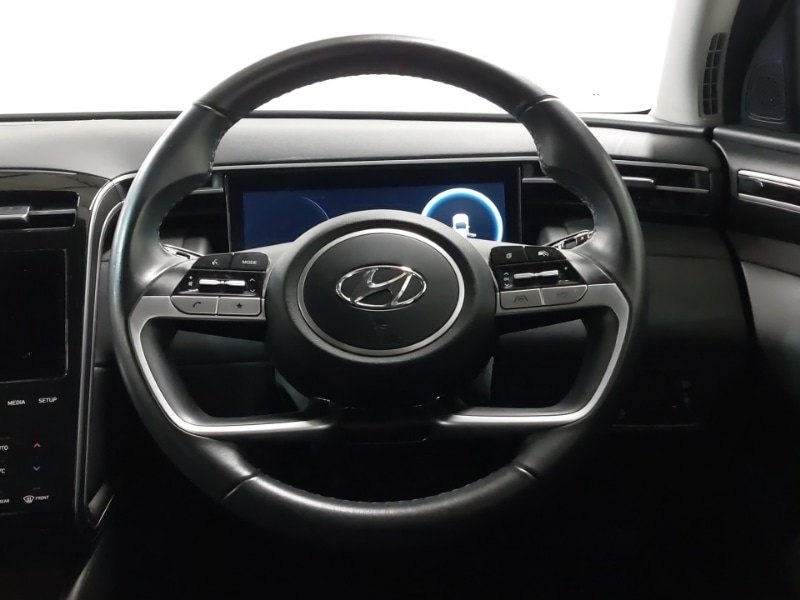 Used Hyundai TUCSON 2023 for sale - 77669776: Photo 10