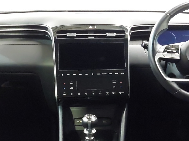 Used Hyundai TUCSON 2023 for sale - 77669776: Photo 11