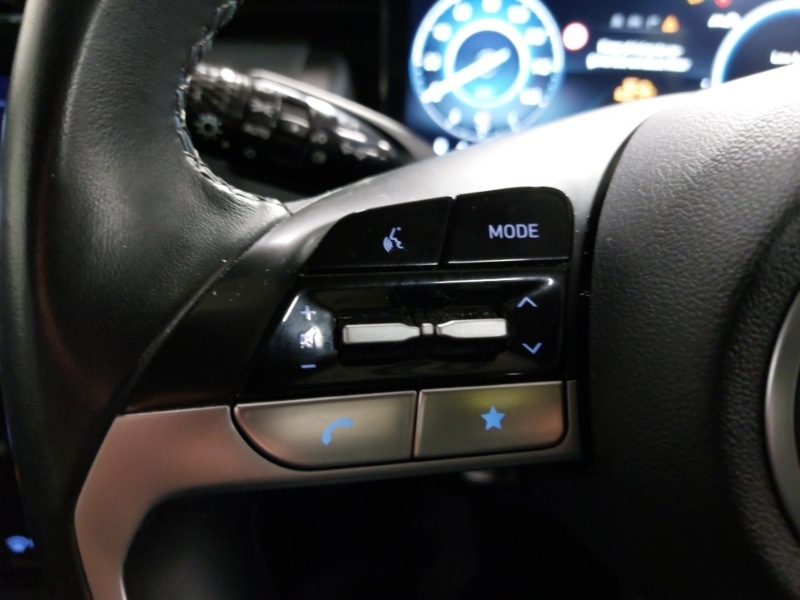 Used Hyundai TUCSON 2023 for sale - 77669776: Photo 12