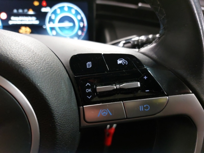 Used Hyundai TUCSON 2023 for sale - 77669776: Photo 13