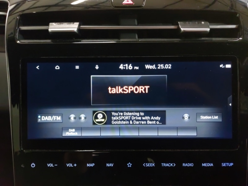 Used Hyundai TUCSON 2023 for sale - 77669776: Photo 14