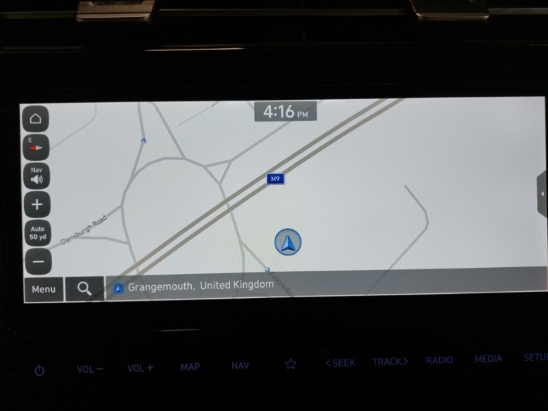 Used Hyundai TUCSON 2023 for sale - 77669776: Photo 15