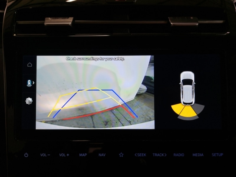 Used Hyundai TUCSON 2023 for sale - 77669776: Photo 16