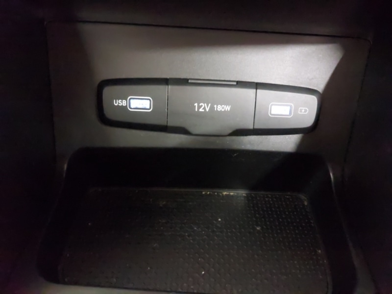 Used Hyundai TUCSON 2023 for sale - 77669776: Photo 17