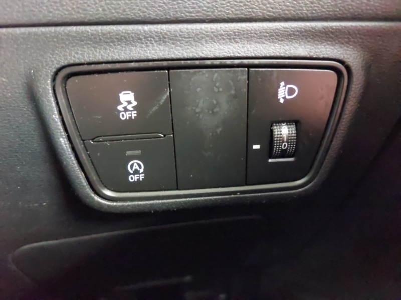 Used Hyundai TUCSON 2023 for sale - 77669776: Photo 18