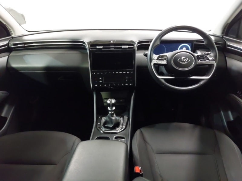 Used Hyundai TUCSON 2023 for sale - 77669776: Photo 2