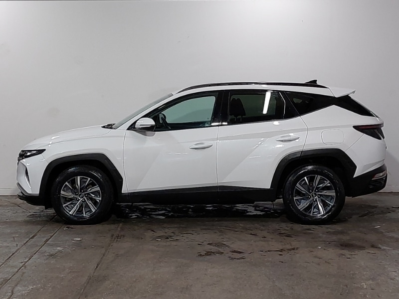 Used Hyundai TUCSON 2023 for sale - 77669776: Photo 4