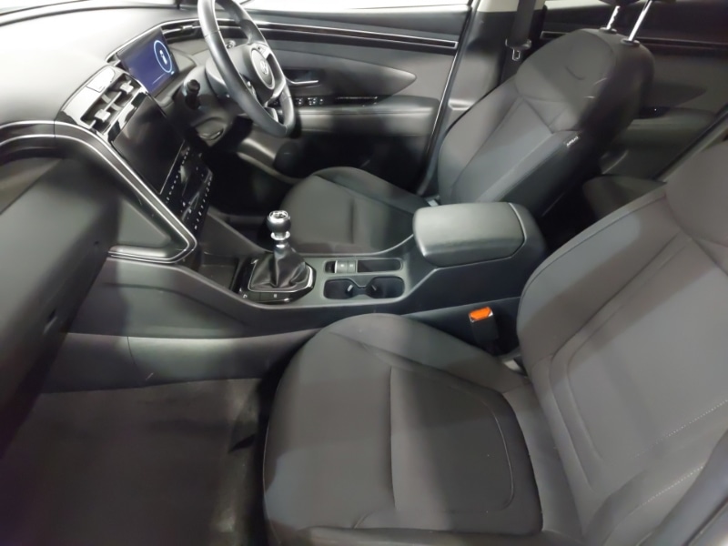 Used Hyundai TUCSON 2023 for sale - 77669776: Photo 5