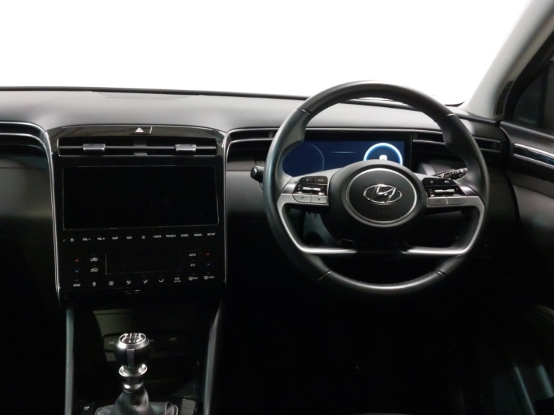 Used Hyundai TUCSON 2023 for sale - 77669776: Photo 7