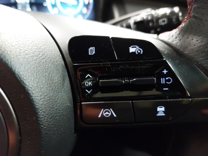 Used Hyundai TUCSON 2023 for sale - 77028501: Photo 13