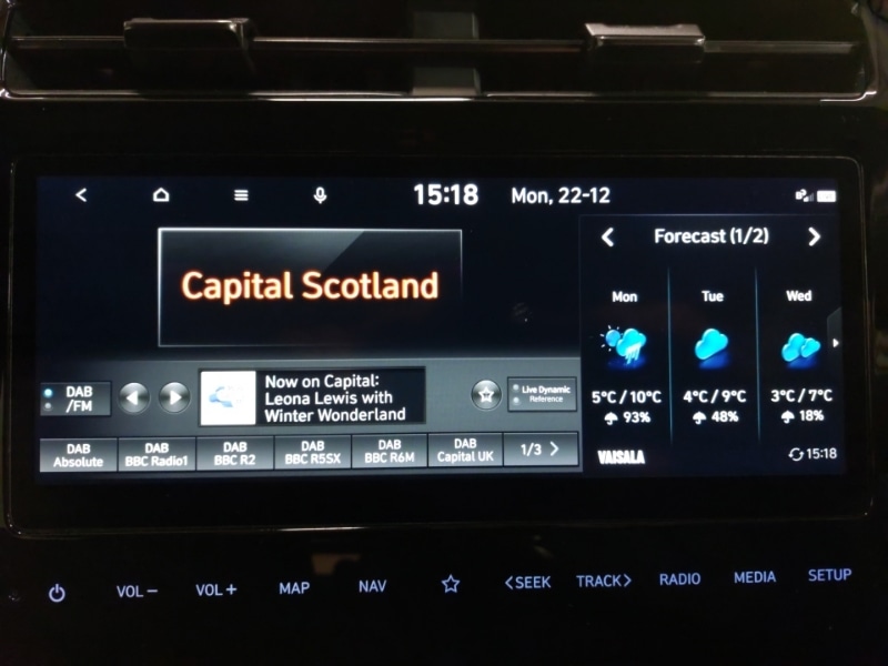 Used Hyundai TUCSON 2023 for sale - 77028501: Photo 14