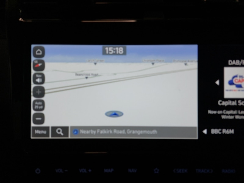 Used Hyundai TUCSON 2023 for sale - 77028501: Photo 15