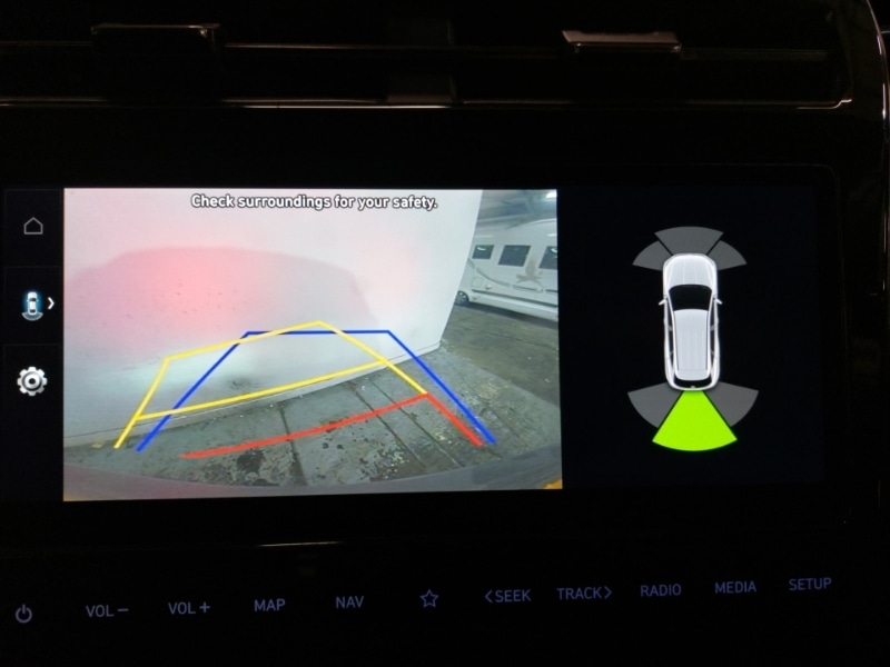 Used Hyundai TUCSON 2023 for sale - 77028501: Photo 16