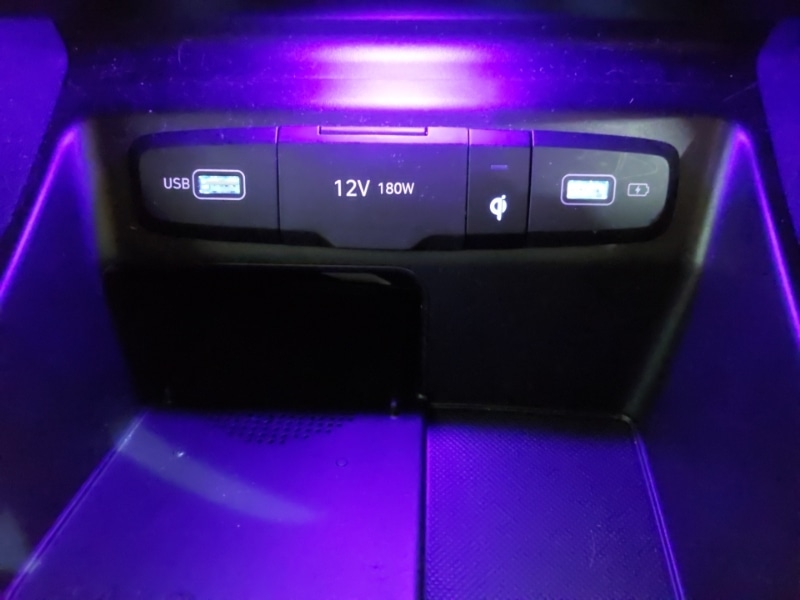 Used Hyundai TUCSON 2023 for sale - 77028501: Photo 17