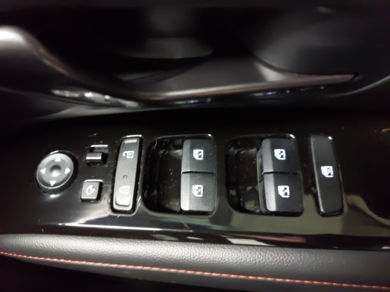 Used Hyundai TUCSON 2023 for sale - 77028501: Photo 19