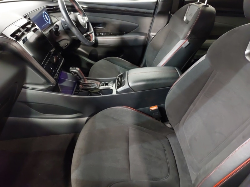 Used Hyundai TUCSON 2023 for sale - 77028501: Photo 5