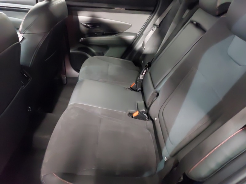 Used Hyundai TUCSON 2023 for sale - 77028501: Photo 6