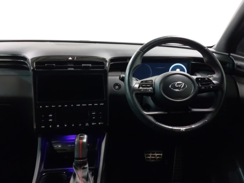 Used Hyundai TUCSON 2023 for sale - 77028501: Photo 7