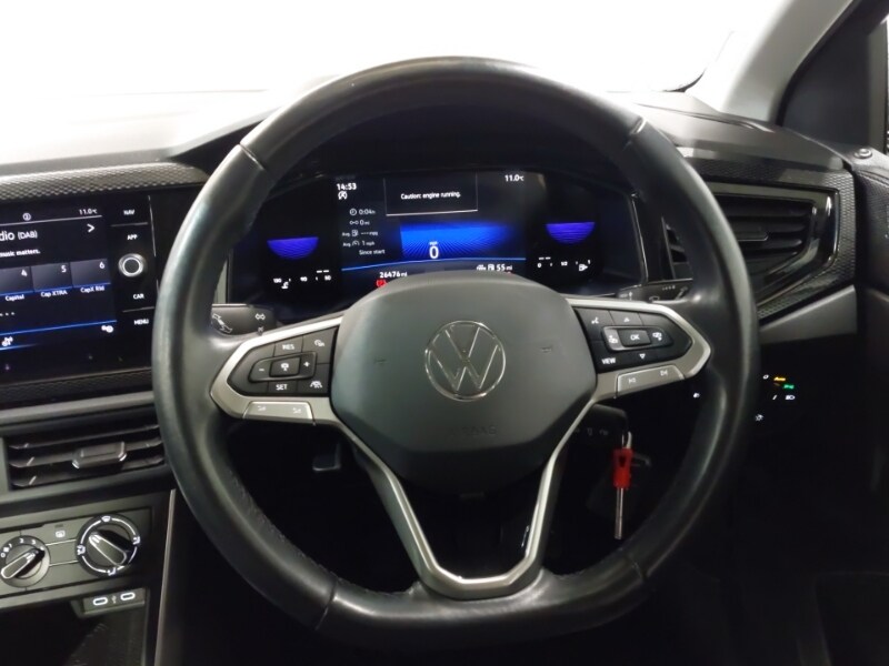 Used Volkswagen Taigo 2023 for sale - 77987750: Photo 10